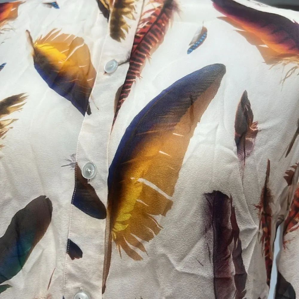 Paul smith blouse - Picture 3 of 9